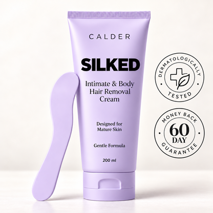 SILKED™ by Calder
