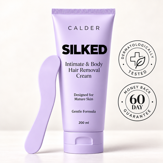 SILKED™ by Calder